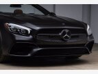 Thumbnail Photo 40 for 2017 Mercedes-Benz SL550